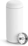 Fellow 16 Oz Carter Move Travel Mug Vacuum-insulated Stainless Matte White New. Price: $52.51.