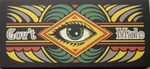 Gov Mule Rolling Pack With Tips Official Merch Steve Johannsen Papers New. Price: $19.99.