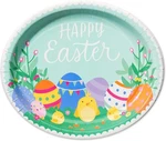 36COUNT Paper Dinner Plates Easter Party Supplies New. Price: $29.55.