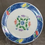 Tabletops Unlimited Ceramic Dinnerware Nicole Plate Vgc Unspecified. Price: $11.99.