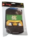 Lego Ninjago Movie Paper Masks Pack Of 8 New. Price: $12.95.