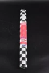Con-tact Brand Creative Covering New Contact Paper Removable Black White Check. Price: $11.00.