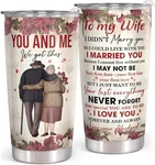Pawzity Gifts For Wife From Husband - Wedding Anniversary, Birthday, Valentines New. Price: $28.36.