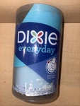 Dixie Disposable Paper Dispenser W/20 Cups Works With 3 Ounce 5 New. Price: $10.00.