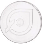 Eco-products EP-FLCC-22 12-22OZ Greenstripe Flat Paper Cold Cup Lids New. Price: $49.99.