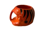 Nfl Cincinnati Bengals 1986 Sports Concepts Ceramic Football Helmet Mug Cup Used. Price: $31.88.