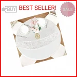 Lushvida Round Waterproof Cover Elastic Vinyl Fitted Tablecloth New. Price: $18.72.