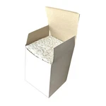 Boardwalk GSTW775RW 7.75 In. Wrapped Polypropylene Straws - Rd/wt (7200/CT) New. Price: $73.82.