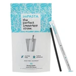 Biodegradable Smoothie Straws 7.75 Inch 50 Count Veganfriendly Glutenfree & Comp New. Price: $22.79.