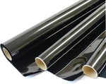 Mkbrother Car Window Tint Film - 5% Vlt X 25' Ft (24" 300") Roll New. Price: $20.00.