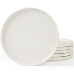 Famiware Star Dinner For 6, 10 Inches Set, Scratch Resistant, St... New. Price: $149.53.