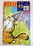 Garfield Birthday Party Rare Retro Cartoon Cat Decoration Plastic Tablecover New. Price: $15.95.