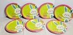 Creative Converting Easter Plates 7 Packages 56 New. Price: $38.00.