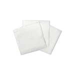 Gen 1-PLY White Cocktail Napkins X 9", 500/PACK, 8 Packs/carton Disposable New. Price: $32.39.