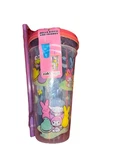 Peeps X Hello Kitty And Friends Easter Tumbler Set Of 2 W/ Straws Zak Nwt Cups New. Price: $19.99.