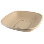 World Centric 32 Oz Fiber Square Bowl (QTY:400) New. Price: $174.00.