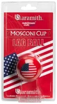 Aramith Mosconi Cup Lag Ball - United States (blister Pack) New. Price: $24.05.