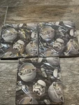 3 Each Star Wars The Mandalorian - 16 Ct Napkins Birthday Party New. Price: $11.00.
