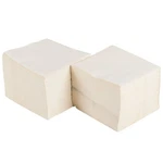 Perfectware WHITE-250 Beverage Napkin Package Of 2-PLY , 9*... New. Price: $19.77.