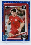 2025-26 Donruss Fifa World Cup Lewis Koumas #207 Blue Swirl #/399 Ungraded. Price: $7.25.