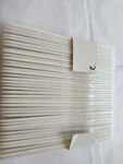 Dixie Ultra Smartstock Series Compostable Cutlery, Knives, White, 960 New. Price: $94.05.