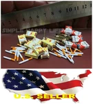 1/6 Cigarette Pack Set Paper For Figure Phicen Hot Toys Dragon Did Usa New. Price: $13.01.