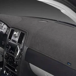 For Hyundai Sonata 15 Designs Dash-topper Sedona Suede Charcoal Cover New. Price: $72.33.