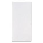 Hoffmaster? Fashnpoint Guest Towels, 11 X 15 1/2, White, 100/PACK, 6 Packs/c New. Price: $87.71.