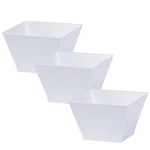 Lillian Tablesettings Condiment Bowl Pearl 8 Oz: 3 Pack New. Price: $8.99.