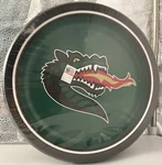 Uab Blazers Premium Paper Plates 85 Ct Football Party 10 1/6" Alabama Birmingham New. Price: $34.99.