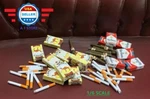 1/6 Scale Cigarette Pack Set Paper Model For 12" Action Figure Hot Toys New. Price: $13.80.