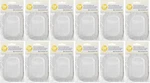Wilton 50-COUNT White Petite Loaf Baking Cups, 3 X Inches (12-PACK) New. Price: $31.20.