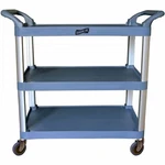 Genuine Joe Bussing Cart (GJO-02335) (GJO02335) New. Price: $170.83.