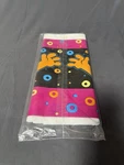 Vintage Garfield Plastic Table Cover Sealed Rust Craft Party Supplies New. Price: $39.99.