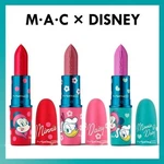Mac Disney Minnie Mouse & Daisy Duck Lustreglass New. Price: $26.00.