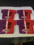 Transformer Movie 4 Packparty Plate New Old Stock. Price: $9.90.