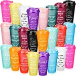Skylety 48 Pcs Christian Christmas 6.3 X 8.26 Inches, Multicolor New. Price: $61.35.