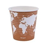 Eco Products Compostable Disposable World Art 10OZ Coffee Cups, Case 1000,... New. Price: $152.04.