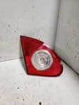 Driver Left Lh Tail Light Decklid Mounted 2003-2008 Corolla Tested Oem Used. Price: $25.00.