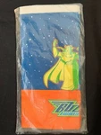 Party Express Disney Pixar Buzz Lightyear Toy Story And Beyond Paper Table Cover New. Price: $7.99.