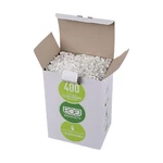 Eco-products Compostable Paper Wrapped Plastic Straws, 7.75" Long, 5MM Diamet... New. Price: $33.31.