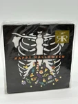 Roberts & Reid "happy Halloween Skeleton Cocktail Napkins New 40 Ct. Price: $6.99.