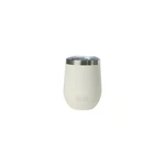 Sip + Sea Antigua 12OZ Stainless Steel Wine Tumbler Ounces, White Sand New. Price: $24.84.
