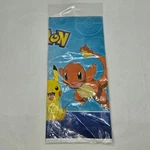 Amscan Pokemon Classic Pikachu 2019 Table Cover 54" X 96" New. Price: $9.99.