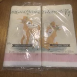 2 Deer Little One Paper Tablecloths Birthday Party Baby Shower New. Price: $7.00.