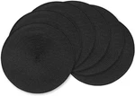 Ahhfsmei Round Braided Placemats 15 Inch For Dining Tables Natu New. Price: $22.66.