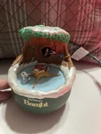 Hallmark Keepsake 2001 Bambi Discovers Winter Walt Disney Christmas Ornament Used. Price: $10.00.