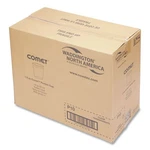 Wna P10 Oz Comet Plastic Portion/shot Glass - Clear (50/PK, Pk/ct) New. Price: $196.03.