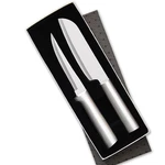 Rada 2 Piece Cook's Choice Knife Set New. Price: $31.00.