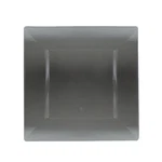 Maryland Plastics, Inc Elegant Clear Simply Squared Dinner Plates 9 5 Perfect New. Price: $23.46.